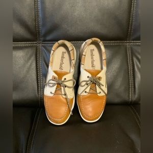 Timberland Lowcut Classic Dress Shoes Loafers. Size Women’s 10